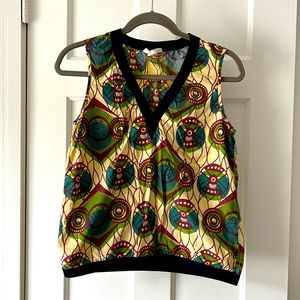 Marni H&M tank top Size 4